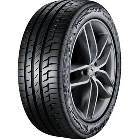 Continental 315/45r21 116y Mo Fr Premiumcontact 6 Yaz Lastiği