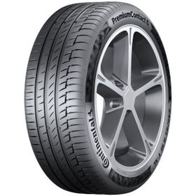 Continental 315/45r21 116y Mo Fr Premiumcontact 6 Yaz Lastiği