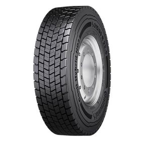 Continental 315/60 R22.5 152/148L EU LRL 20PR Conti Hybrid HD3 Dört Mevsim Lastiği