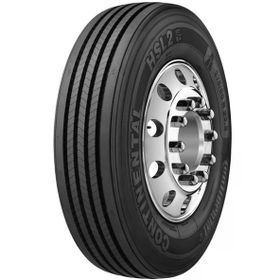Continental 315/60 R22.5 152/148L HSL2+ Eco Plus Yaz Lastiği 2025