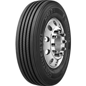 Continental 315/60 R22.5 152/148L HSL2+ Eco Plus Yaz Lastiği 2025