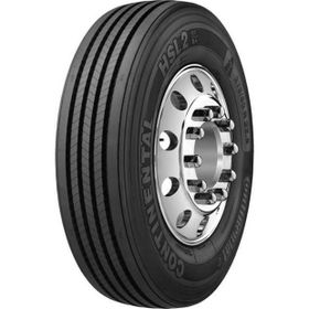 Continental 315/60 R22.5 152/148L HSL2+ Eco Plus Yaz Lastiği 2025