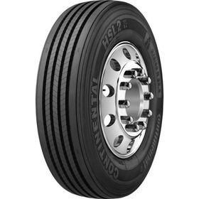 Continental 315/60 R22.5 152/148L HSL2+ Eco Plus Yaz Lastiği 2025