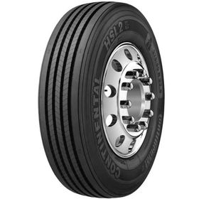 Continental 315/60r22.5 152/148l Ön Aks Hsl2 + Eco Plus Yaz Lastiği Üretim Yılı: 2022