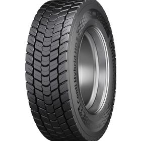 Continental 315/70 R22.5 154/150L Conti Hybrid HD5 Dört Mevsim Lastiği 2024