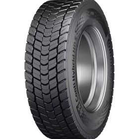 Continental 315/70 R22.5 154/150L Conti Hybrid HD5 Dört Mevsim Lastiği 2024