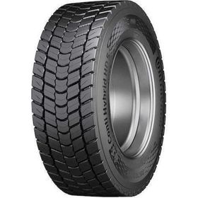 Continental 315/70 R22.5 154/150L Conti Hybrid HD5 Dört Mevsim Lastiği 2024