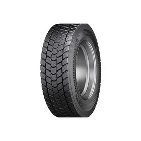 Continental 315/70 R22.5 154/150L Conti Hybrid HD5 Dört Mevsim Lastiği 2024