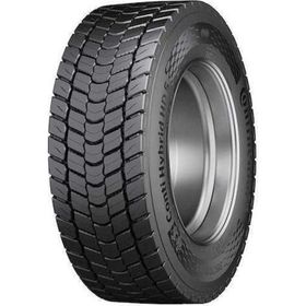 Continental 315/70 R22.5 154/150L Conti Hybrid HD5 EU LRJ Dört Mevsim Lastiği 2025