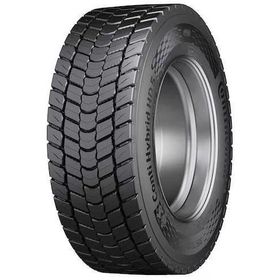 Continental 315/70 R22.5 154/150L Conti Hybrid HD5 EU LRJ Dört Mevsim Lastiği 2025