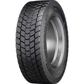 Continental 315/70 R22.5 154/150L Conti Hybrid HD5 EU LRJ Dört Mevsim Lastiği 2025