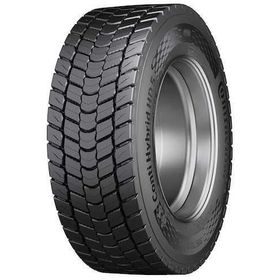 Continental 315/70 R22.5 154/150L Conti Hybrid HD5 EU LRJ Dört Mevsim Lastiği 2025