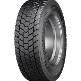 Continental 315/80 R22.5 156/150L 18PR LRJ Conti Hybrid HD5 Dört Mevsim Lastiği 2023