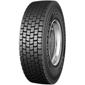 Continental 315/80 R22.5 156/150L Çeker Aks HDR2 ED+ Dört Mevsim Lastiği 2023