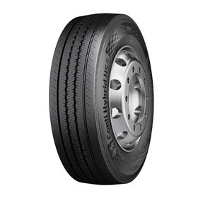 Continental 315/80 R22.5 156/150L Conti Hybrid HS5 EU Dört Mevsim Lastiği