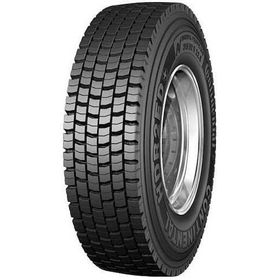 Continental 315/80 R22.5 156/150L HDR2 ED+ Dört Mevsim Lastiği 2024