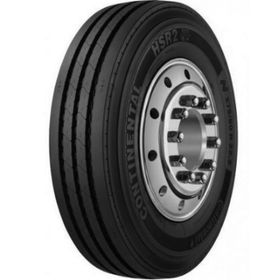 Continental 315/80 R22.5 156/150L HDR2 ED+ Hafriyat Lastiği