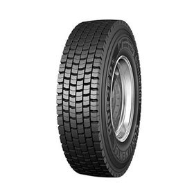 Continental 315/80 R22.5 156/150L HDR2 ED+ Hafriyat Lastiği