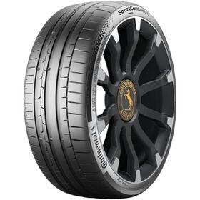 Continental 325/30 R21 108Y XL SportContact 6 Yaz Lastiği Üretim Yılı: 2023