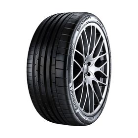 Continental 325/30 R21 108Y XL SportContact 6 Yaz Lastiği