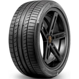 Continental 325/35R22 110Y ContiSportContact 5P MO Yaz Lastiği 2023
