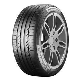 Continental 325/35R22 110Y ContiSportContact 5P MO Yaz Lastiği 2023