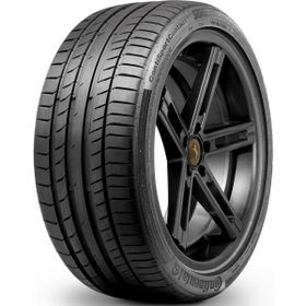 Continental 325/40 R21 113Y ContiSportContact 5 P FR MO Yaz Lastiği