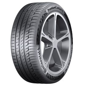 Continental 325/40 R22 114Y FR PremiumContact 6 MO Yaz Lastiği