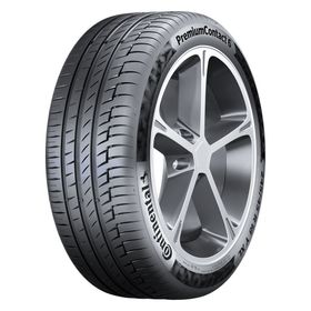 Continental 325/40 R22 114Y Mo Fr Premiumcontact 6 Yaz Lastiği Üretim Yılı: 2022