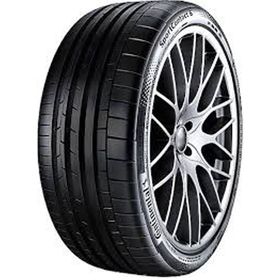 Continental 335/30 ZR24 112Y XL FR SportContact 6 Yaz Lastiği Üretim Yılı: 2023