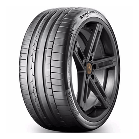Continental 335/30 ZR24 112Y XL FR SportContact 6 Yaz Lastiği
