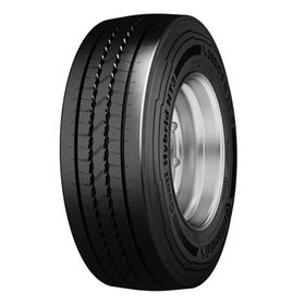Continental 385/65 R22.5 160K 158L 20PR LRL Conti Hybrid HT3 Dört Mevsim Lastiği 2023