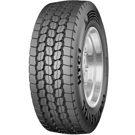 Continental 385/65r22.5 160k Htc1 Ed Dört Mevsim Lastiği