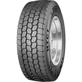 Continental 385/65r22.5 160k Htc1 Ed Dört Mevsim Lastiği