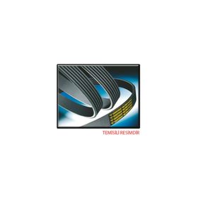 Continental 4PK1125 Kanallı Kayış