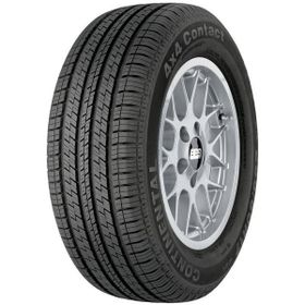 Continental 4x4 Contact 275/55R19 111H MO Yaz Lastiği