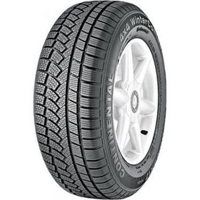 Continental 4x4 WinterContact 255/55R18 105H FR Kış Lastiği