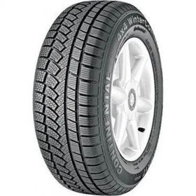Continental 4x4 WinterContact 255/55R18 105H FR Kış Lastiği