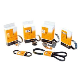 Continental 5PK1432 Kanallı Kayış