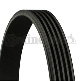Continental 5PK1432 Kanallı Kayış