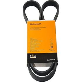 Continental 6PK1125 Kanallı Kayış