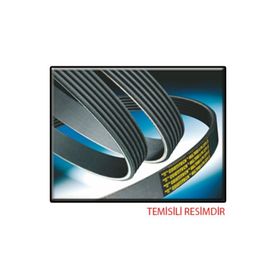 Continental 6PK1352 Kanallı Kayış
