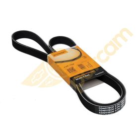 Continental 6PK1555 Kanallı Kayış