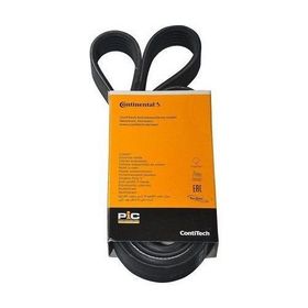Continental 6PK1715 Kanallı Kayış