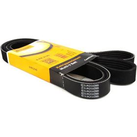 Continental 6PK2145 Kanallı Kayış