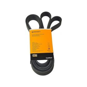 Continental 6PK2225 Kanallı Kayış