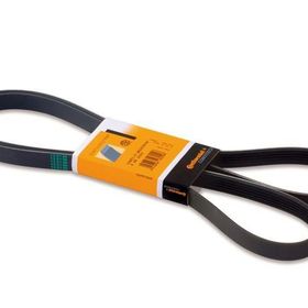 Continental 6PK2345 Kanallı Kayış
