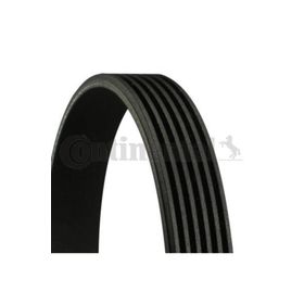 Continental 6PK2345 Kanallı Kayış