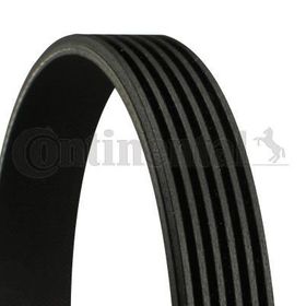 Continental 6PK2345 Kanallı Kayış