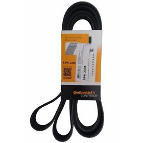 Continental 6PK2345 Kanallı Kayış